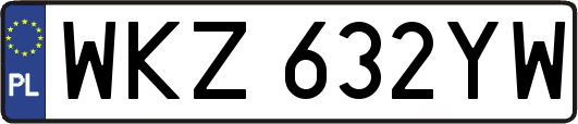 WKZ632YW