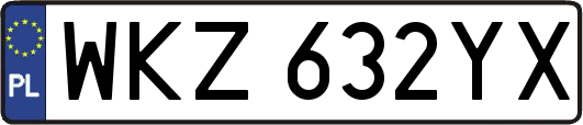 WKZ632YX