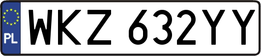 WKZ632YY