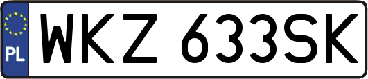 WKZ633SK