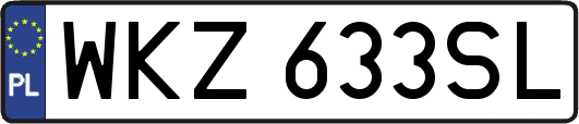 WKZ633SL