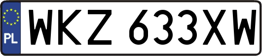 WKZ633XW
