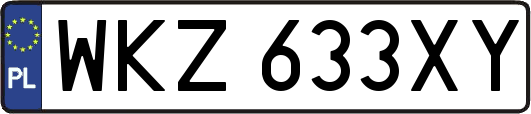 WKZ633XY