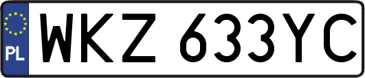 WKZ633YC