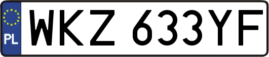 WKZ633YF