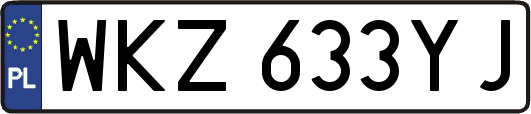 WKZ633YJ