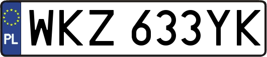 WKZ633YK