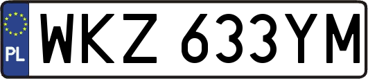 WKZ633YM