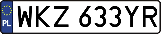 WKZ633YR