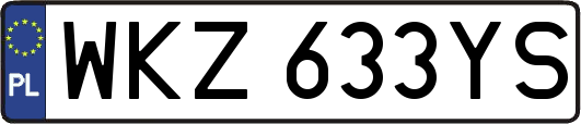 WKZ633YS