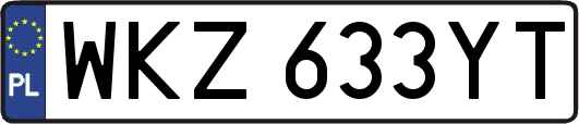 WKZ633YT