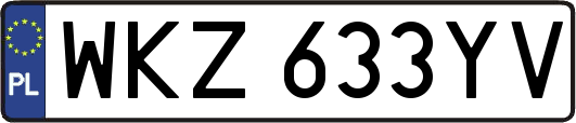 WKZ633YV