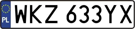 WKZ633YX
