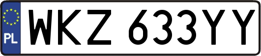 WKZ633YY