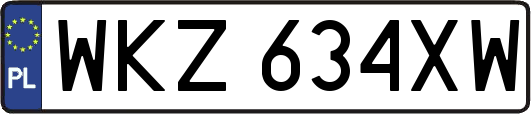 WKZ634XW
