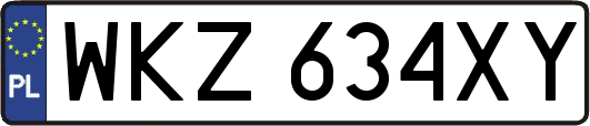 WKZ634XY