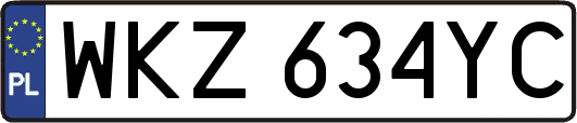 WKZ634YC