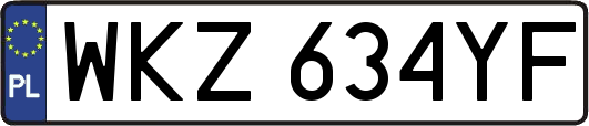 WKZ634YF