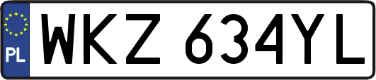 WKZ634YL