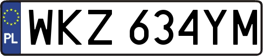 WKZ634YM