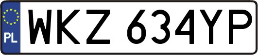 WKZ634YP