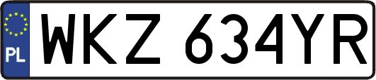 WKZ634YR