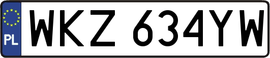 WKZ634YW