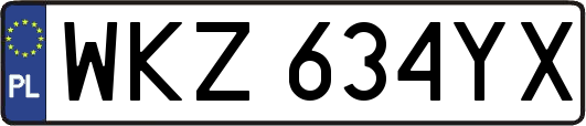 WKZ634YX