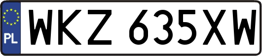 WKZ635XW