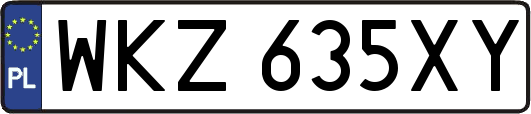 WKZ635XY