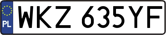 WKZ635YF