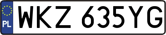 WKZ635YG