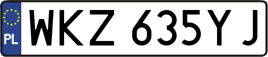 WKZ635YJ