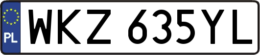 WKZ635YL
