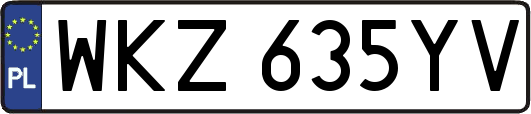WKZ635YV