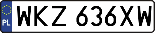 WKZ636XW