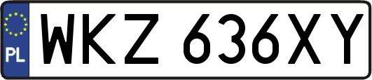 WKZ636XY