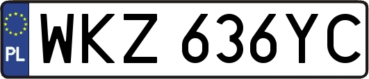 WKZ636YC
