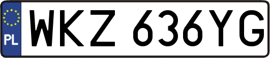 WKZ636YG