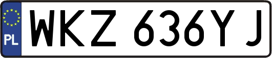 WKZ636YJ