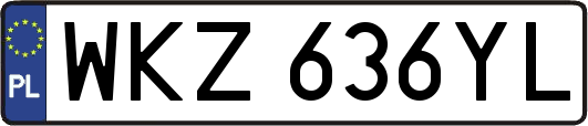 WKZ636YL