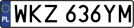 WKZ636YM