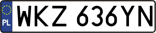 WKZ636YN