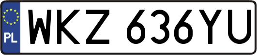 WKZ636YU