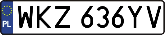 WKZ636YV