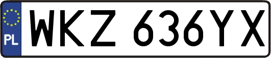WKZ636YX
