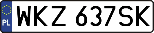 WKZ637SK
