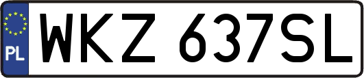 WKZ637SL