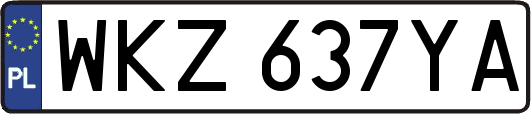 WKZ637YA