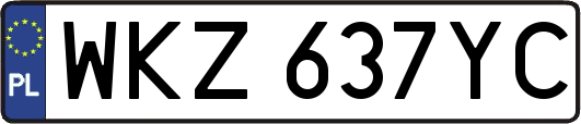 WKZ637YC
